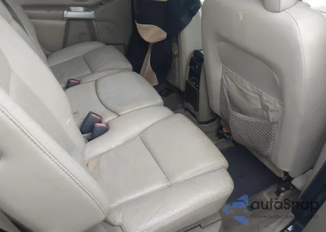 2004 Volvo Xc90 2.5T Awd z USA, uszkodzony, nr VIN YV1CZ59H741120316